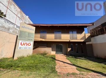 Comercial · 380m² · 5 Vagas · Casa Comercial para venda ou locação no Jardim dos Estados em Campo Grande