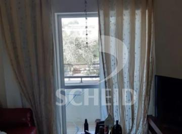 Apartamento · 64m² · 2 Quartos · 1 Vaga · Apartamento 02 Dormitórios com Sacada