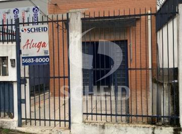 Comercial · 120m² · 2 Vagas · Alugo loja Comercial - Cidade Dutra