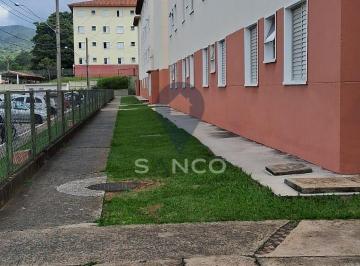 Apartamento · 57m² · 2 Quartos · 1 Vaga · APARTAMENTO PARA VENDA, NO MORADA DA SERRA, NA CIDADE DE JUNDIAÍ