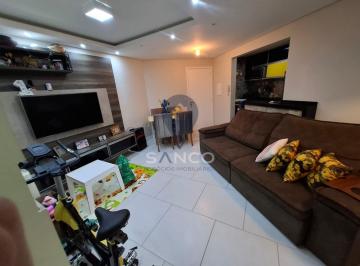 Apartamento · 48m² · 2 Quartos · 1 Vaga · APARTAMENTO DISPONÍVEL PARA VENDA, NO RESIDENCIAL MAGNÓLIA, NA CIDADE DE JUND...