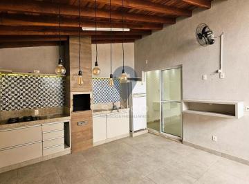 Casa · 120m² · 3 Quartos · 2 Vagas · CASA DE CONDOMÍNIO PARA LOCAÇÃO E VENDA, NO BUONA VITA, NA CIDADE DE JUNDIAÍ