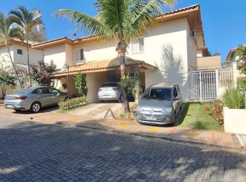 Casa · 180m² · 3 Quartos · 3 Vagas · CASA À VENDA NO CONDOMÍNIO ECOVILLAGE I EM JUNDIAÍ/SP