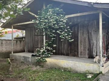 25059584_4.jpg · Terreno de esquina com piscina Baln. Sta Terezinha