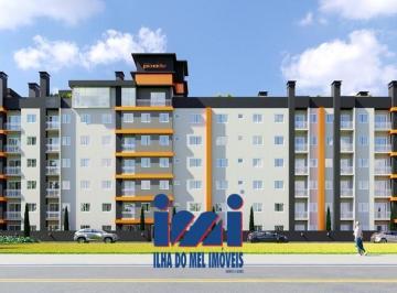 Apartamento · 93m² · 4 Quartos · 2 Vagas · APARTAMENTOS DUPLEX 04 DORMITÓRIOS PARANAGUÁ