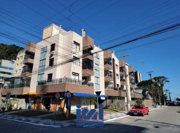 Apartamento · 134m² · 4 Quartos · 1 Vaga · Cobertura duplex em Caiobá e vista para o mar