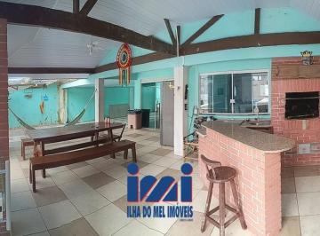 25011487_4.jpg · Casa com Piscina 1 Quadra do Mar Praia de Leste