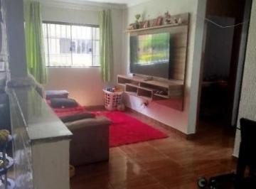 Apartamento · 45m² · 2 Quartos · 1 Vaga · Apartamento em Riacho Fundo II - Brasília