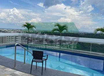 Apartamento · 48m² · 1 Quarto · Flat : / Residencial / Chapada