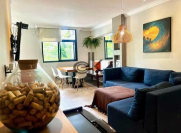 Apartamento · 136m² · 3 Quartos · 2 Vagas · EDK VENDE - CONDOMÍNIO MEDITERRÂNEO 3 QUARTOS + DEPENDÊNCIA - BARRA DA TIJUCA -