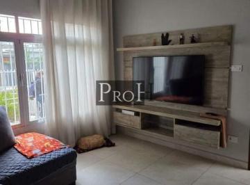 Casa · 200m² · 4 Quartos · 4 Vagas · Sobrado em Jardim Monções, Santo André/SP de 200m² 4 quartos à venda por R$ 899.000,00