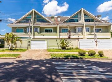 Casa · 157m² · 4 Quartos · 2 Vagas · Sobrado em Água Verde, Curitiba/PR de 157m² 4 quartos à venda por R$ 980.000,00