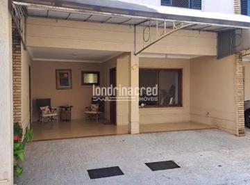 Casa · 169m² · 3 Quartos · 2 Vagas · Casa em Residencial Santa Clara, Londrina/PR de 169m² 3 quartos à venda por R$ 940.000,00