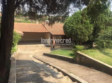 Casa · 600m² · 3 Quartos · 3 Vagas · Casa em Jardim Alvorada, Londrina/PR de 600m² 3 quartos à venda por R$ 950.000,00