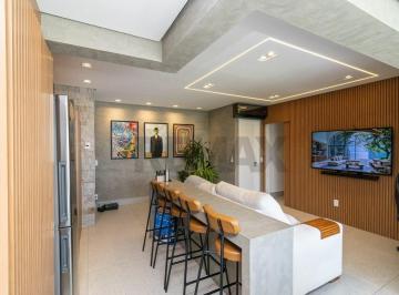 Apartamento · 62m² · 1 Quarto · 2 Vagas · Apartamento em Vila Leopoldina, São Paulo/SP de 62m² 1 quartos à venda por R$ 898.000,00