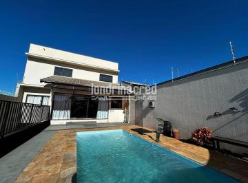 Casa · 153m² · 4 Quartos · 5 Vagas · Sobrado em Centro, Londrina/PR de 153m² 4 quartos à venda por R$ 799.000,00