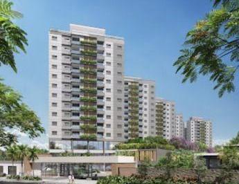 Apartamento · 92m² · 3 Quartos · 2 Vagas · Apartamento em Jardim Zeni, Jaguariúna/SP de 92m² 3 quartos à venda por R$ 780.000,00