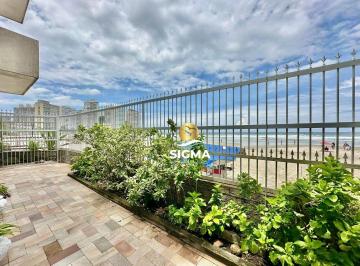 Apartamento · 105m² · 3 Quartos · 1 Vaga · Apartamento em Centro, Guarujá/SP de 105m² 3 quartos à venda por R$ 1.000.000,00
