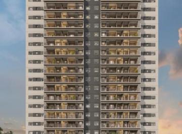 Apartamento · 70m² · 3 Quartos · 1 Vaga · Apartamento em Vila Monte Alegre, São Paulo/SP de 70m² 3 quartos à venda por R$ 915.000,00