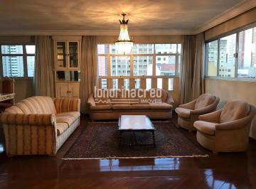 Apartamento · 231m² · 5 Quartos · 2 Vagas · Apartamento em Centro, Londrina/PR de 231m² 5 quartos à venda por R$ 890.000,00