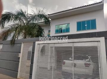 Casa · 10m² · 3 Quartos · 4 Vagas · Casa em Jardim Alvorada, Cambé/PR de 10m² 3 quartos à venda por R$ 950.000,00
