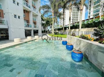 Apartamento · 85m² · 2 Quartos · 2 Vagas · Apartamento em Parque Enseada, Guarujá/SP de 85m² 2 quartos à venda por R$ 850.000,00