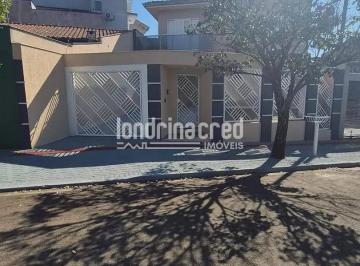 Casa · 240m² · 3 Quartos · 3 Vagas · Casa em Andes, Londrina/PR de 240m² 3 quartos à venda por R$ 998.000,00