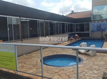 Casa · 220m² · 1 Quarto · 4 Vagas · Casa em Ernani de Moura Lima, Londrina/PR de 220m² 1 quartos à venda por R$ 790.000,00
