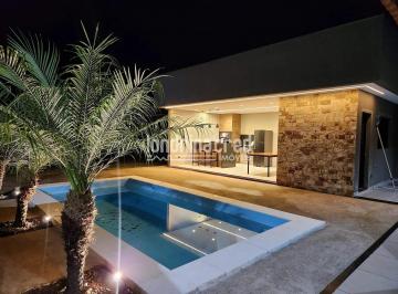 Casa · 170m² · 2 Quartos · 6 Vagas · Casa em Granville Parque Residencial, Londrina/PR de 170m² 2 quartos à venda por R$ 950.000,00