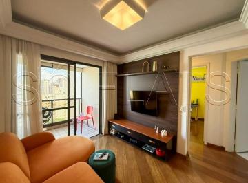 Apartamento · 72m² · 2 Quartos · 2 Vagas · Apartamento em Vila Pompéia, São Paulo/SP de 72m² 2 quartos à venda por R$ 866.000,00