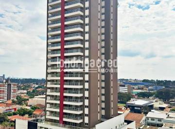 Apartamento · 105m² · 3 Quartos · 2 Vagas · Apartamento em Centro, Cambé/PR de 105m² 3 quartos à venda por R$ 920.000,00
