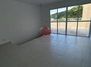 Apartamento · 150m² · 3 Quartos · 2 Vagas · Cobertura em Toninhas, Ubatuba/SP de 150m² 3 quartos à venda por R$ 1.000.000,00