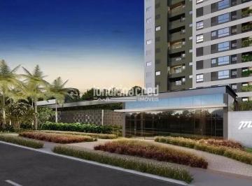 Apartamento · 84m² · 3 Quartos · 2 Vagas · Apartamento em Terra Bonita, Londrina/PR de 84m² 3 quartos à venda por R$ 990.000,00