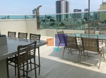 Apartamento · 166m² · 3 Quartos · Cobertura em Parque das Nações, Santo André/SP de 166m² 3 quartos à venda por R$ 949.000,00