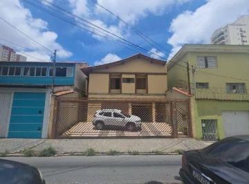 Casa · 300m² · 3 Quartos · 5 Vagas · Casa em Vila Valparaíso, Santo André/SP de 300m² 3 quartos à venda por R$ 970.000,00 ou para locação