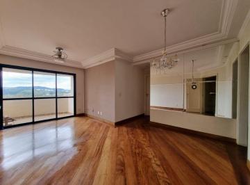 Apartamento · 94m² · 3 Quartos · 2 Vagas · Apartamento em Alphaville Industrial, Barueri/SP de 94m² 3 quartos à venda por R$ 950.000,00