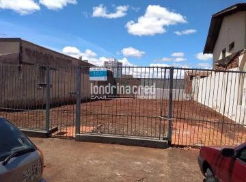 Terreno · 10m² · Terreno em Campo Belo, Londrina/PR de 10m² à venda por R$ 780.000,00