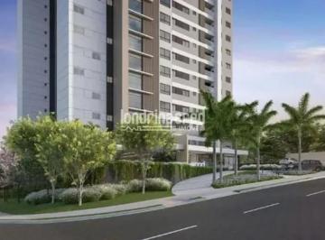 Apartamento · 84m² · 3 Quartos · 2 Vagas · Apartamento em Catuaí Parque Residence, Londrina/PR de 84m² 3 quartos à venda por R$ 900.000,00