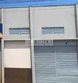 Comercial · 165m² · Galpão em Jardim Pandovani, Londrina/PR de 165m² à venda por R$ 869.000,00
