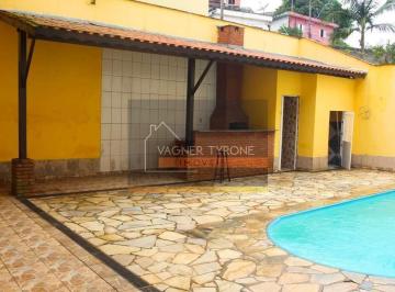 Casa · 374m² · 5 Quartos · 4 Vagas · Casa em Jardim Miranda, Cotia/SP de 374m² 5 quartos à venda por R$ 949.999,00