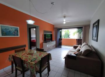 Apartamento · 78m² · 2 Quartos · 1 Vaga · Apartamento em Acaraú, Ubatuba/SP de 78m² 2 quartos à venda por R$ 785.000,00