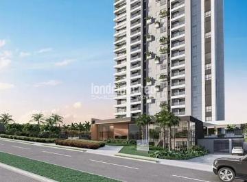 Apartamento · 92m² · 3 Quartos · 2 Vagas · Apartamento em Terra Bonita, Londrina/PR de 92m² 3 quartos à venda por R$ 980.000,00