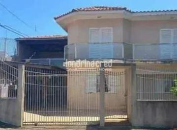 Casa · 10m² · 3 Quartos · 4 Vagas · Casa em Cafezal, Londrina/PR de 10m² 3 quartos à venda por R$ 790.000,00