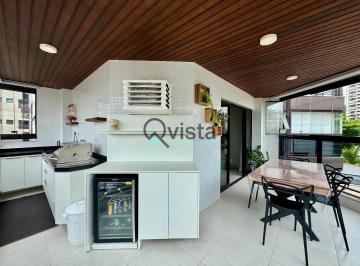 Apartamento · 116m² · 3 Quartos · 1 Vaga · Apartamento em Vila Alzira, Guarujá/SP de 116m² 3 quartos à venda por R$ 850.000,00