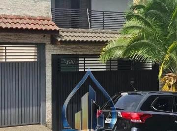 Casa · 165m² · 3 Quartos · 2 Vagas · Casa em Jardim Líbano, São Paulo/SP de 165m² 3 quartos à venda por R$ 890.000,00
