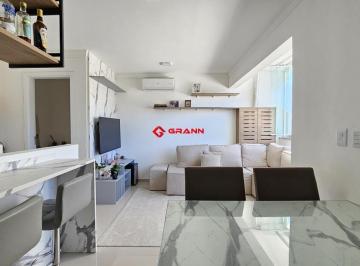 Apartamento · 75m² · 2 Quartos · 1 Vaga · Apartamento em Ingleses do Rio Vermelho, Florianópolis/SC de 75m² 2 quartos à venda por R$ 770.000,0
