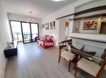 Apartamento · 45m² · 1 Quarto · 1 Vaga · Flat em Jardim Paulista, São Paulo/SP de 45m² 1 quartos à venda por R$ 901.000,00