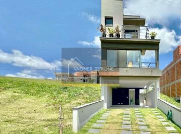 Casa · 137m² · 3 Quartos · 4 Vagas · Casa em Das Pedras, Cotia/SP de 137m² 3 quartos à venda por R$ 897.000,00