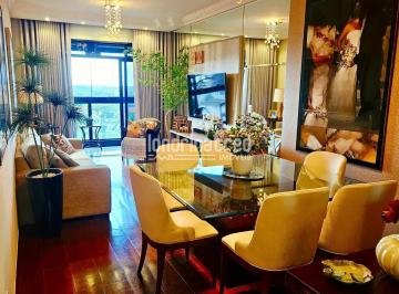 Apartamento · 128m² · 3 Quartos · 2 Vagas · Apartamento em Centro, Londrina/PR de 128m² 3 quartos à venda por R$ 850.000,00
