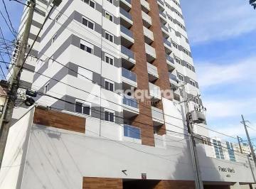 Apartamento · 10m² · 3 Quartos · 2 Vagas · Apartamento em Centro, Ponta Grossa/PR de 10m² 3 quartos à venda por R$ 899.000,00